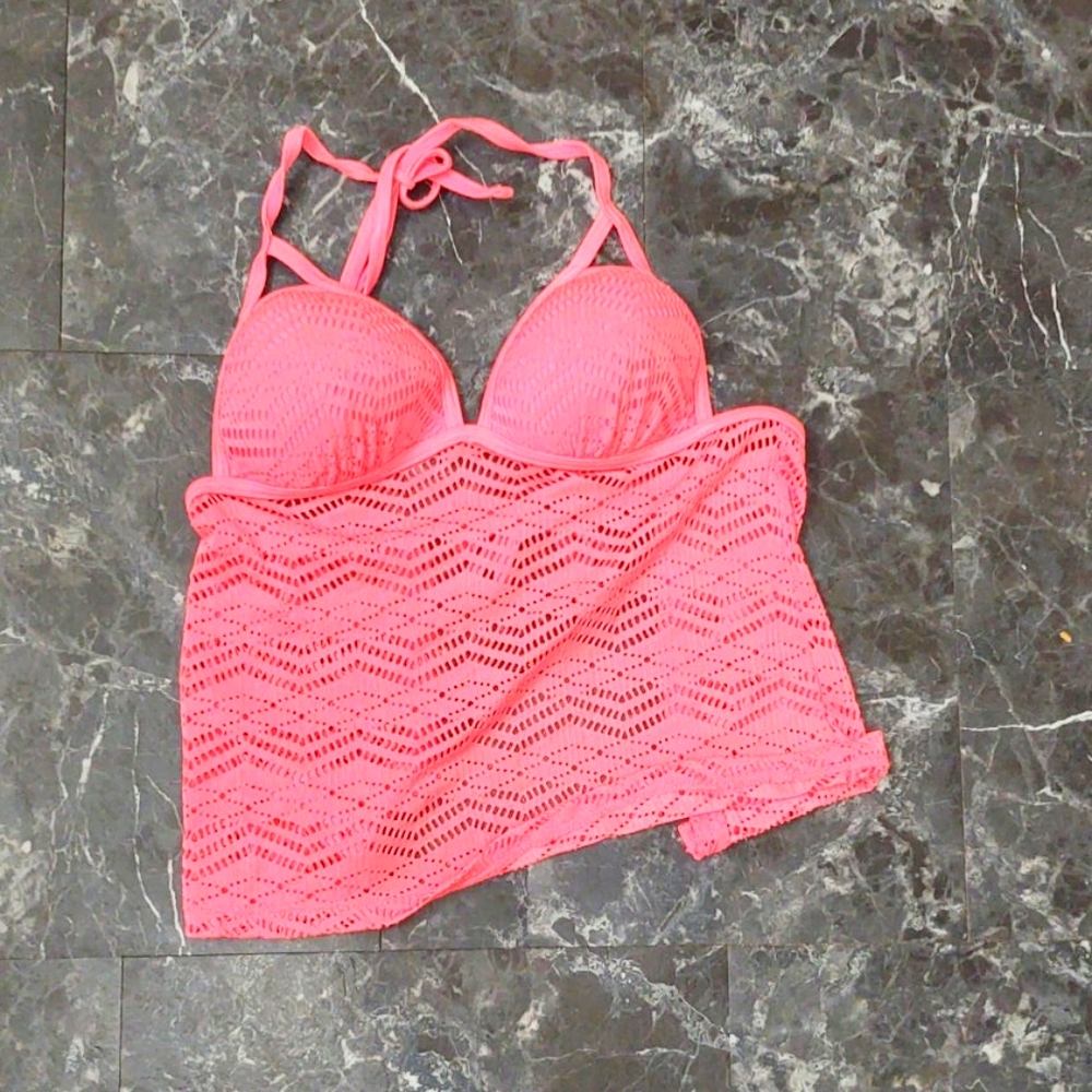 Bathing suit top